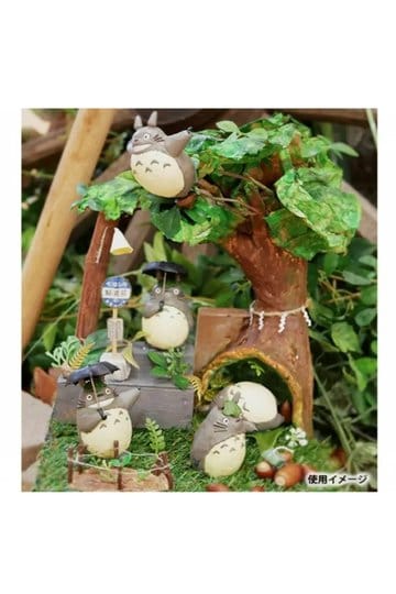 My Neighbor Totoro Mystery Mini Figure Totoro Series 1 Blind Box