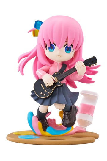 Bocchi the Rock! PalVerse PVC Statue Hitori Gotoh 11 cm