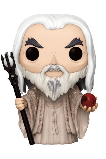 Lord of the Rings POP! Movies Vinyl Figure Saruman 9 cm