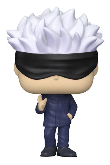 Jujutsu Kaisen POP! Animation Vinyl Figure Gojo 9 cm