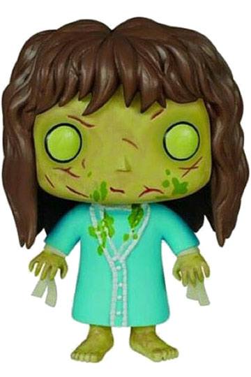 Funko POP! Vinyl Figure - 9cm The Exorcist Regan