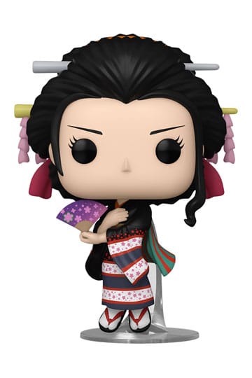 Funko POP! Vinyl Figure - 9cm One Piece: Orobi (Wano)