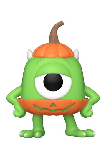 Disney POP! Vinyl Figure Pixar Halloween Mike 9 cm