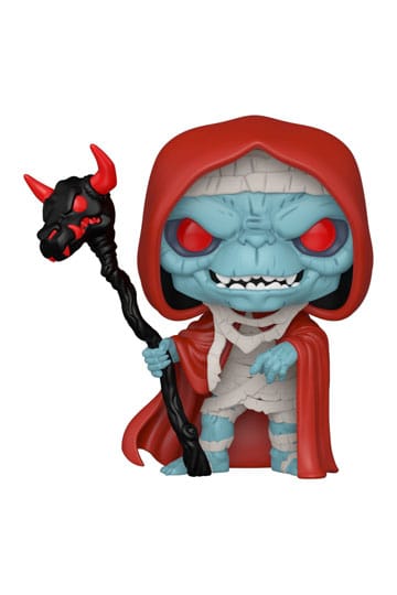 Thundercats POP! TV Vinyl Figure Mumm-Ra 9 cm