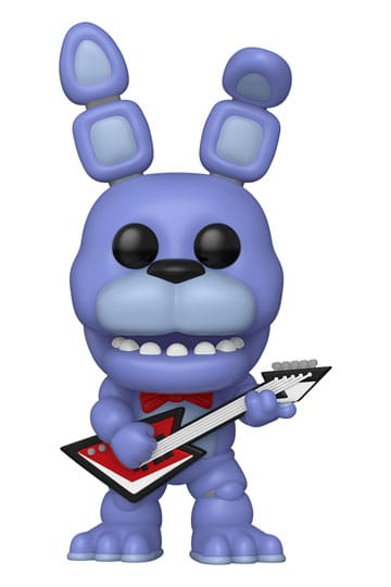 Five Nights at Freddy's POP! Vinyl Figure 10th Anniversary Bonnie 9 cm