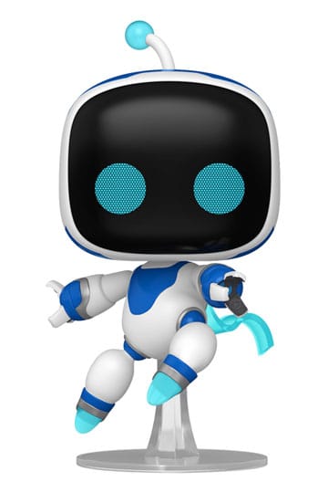 Astro Bot POP! Games Vinyl Figure Astro Bot 9 cm