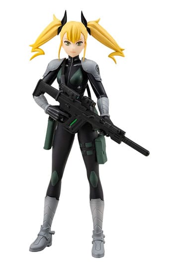 Kaiju No. 8 Statue - Pop Up Parade Kikoru Shinomiya 16cm