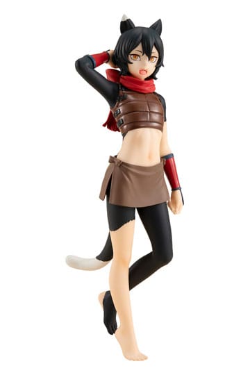 Delicious in Dungeon Pop Up Parade PVC Statue Izutsumi 16 cm