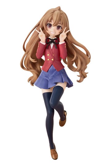 Toradora! Pop Up Parade PVC Statue Taiga Aisaka 18 cm