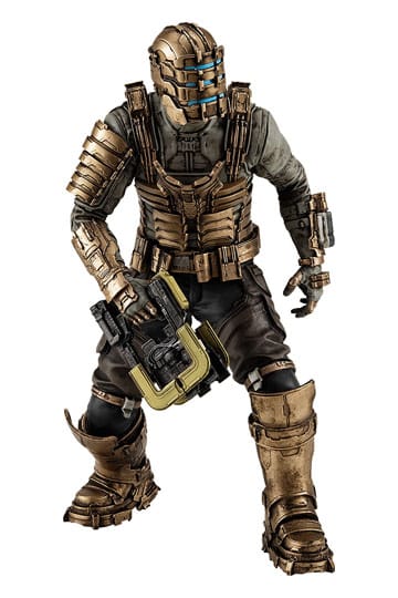 Dead Space Statue - Pop Up Parade Isaac Clarke 16cm