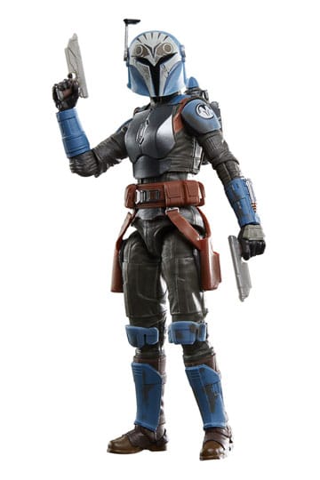 Star Wars Black Series Archive Action Figure Bo-Katan Kryze 15 cm
