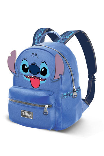 Lilo & Stitch Backpack Stitch Heady