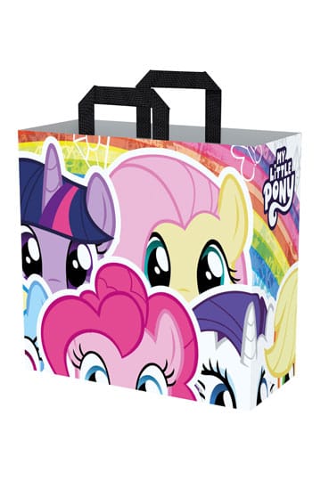 My Little Pony Tote Bag