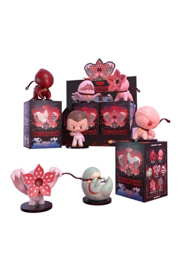 Stranger Things Blind Box Demopets