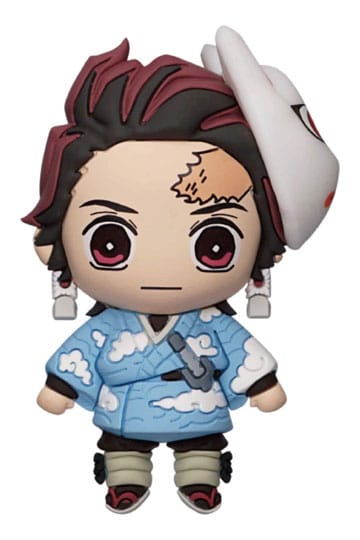 Demon Slayer: Kimetsu no Yaiba Magnet Tanjiro Ver. 2
