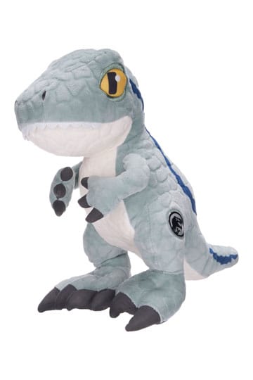 Jurassic World Plush Blue 25cm