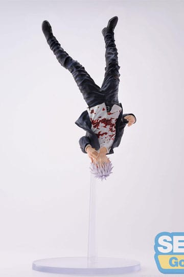 Jujutsu Kaisen Hidden Inventory/Premature Death Figurizm PVC Statue Satoru Gojo Cursed Technique Reversal: Red 24 cm