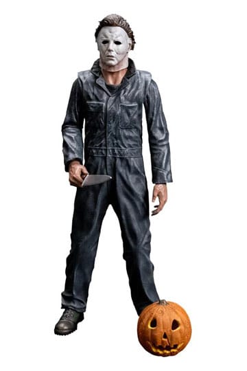 Halloween Scream Greats Figure Michael Myers 20 cm