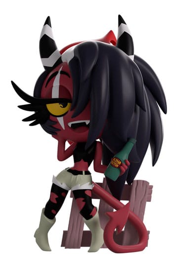 Helluva Boss Vinyl Figure Sallie May 13 cm