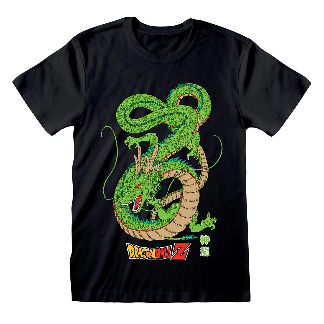 DRAGONBALL Z Shenron T-Shirt