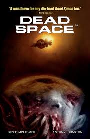 Dead Space Vol. 1 : 1