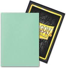 Dragon Shield - Japanese Size Sleeves (60)
