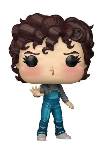 Stranger Things: Tales from '86 POP! Animation Vinyl Figure Eleven 9 cm