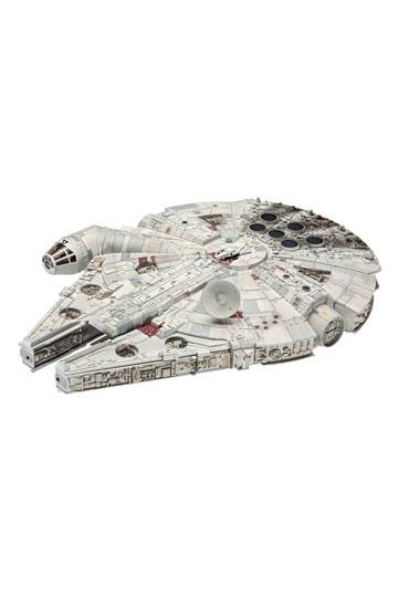 Star Wars Model Kit 1/72 Millennium Falcon 38 cm