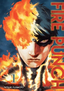 Fire Punch, Vol. 01