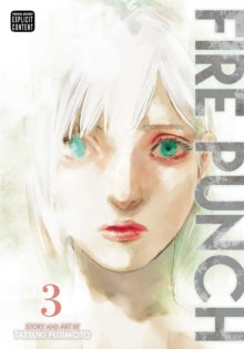 Fire Punch, Vol. 03