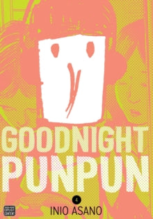 Goodnight Punpun, Vol. 04