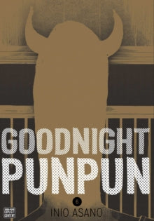 Goodnight Punpun, Vol. 06
