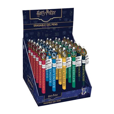 Harry Potter gel pen