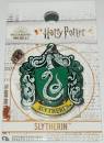 Harry Potter (Colourful Crest Slytherin) Enamel Pin Badge