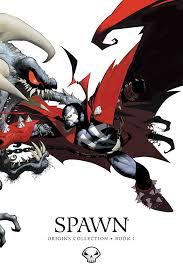 Spawn Origins Collection - Volume 1