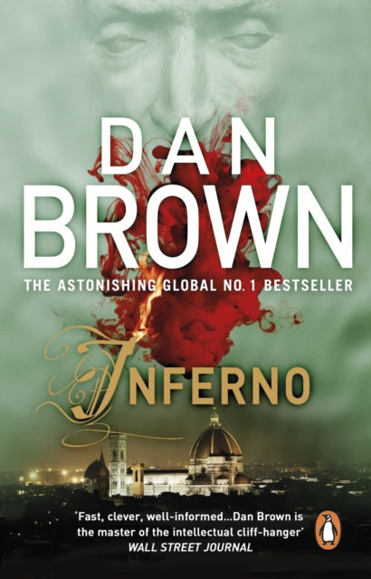 Inferno : Robert Langdon Book 4