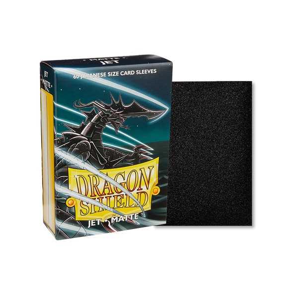Dragon Shield - Japanese Size Sleeves (60)