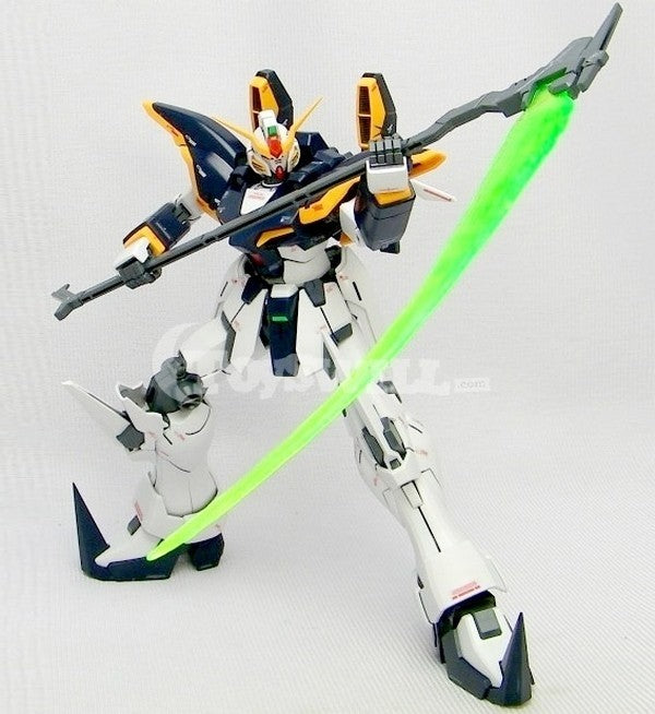 Gundam - MG Gundam Deathscythe Enless Waltz 1/100