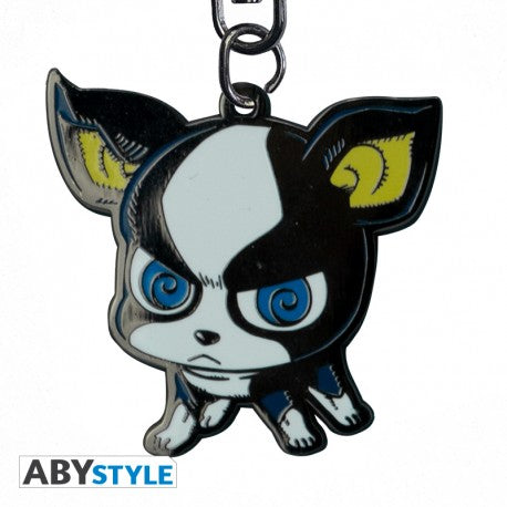 JOJO'S BIZARRE ADVENTURE - Iggy Keychain