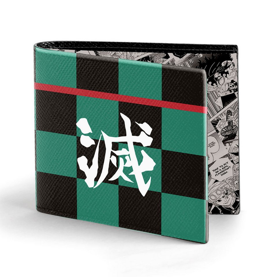 Demon Slayer Wallet