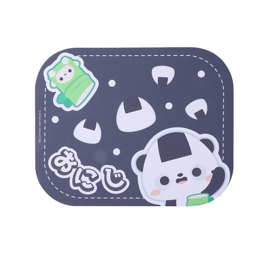 Gosen Mouse Pad - Kland Oni - Ji