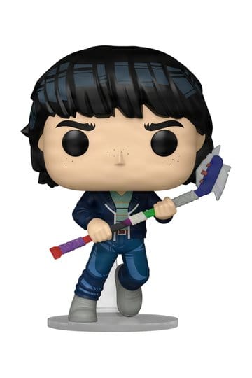 Stranger Things: Tales from '86 POP! Animation Vinyl Figure Mike 9 cm