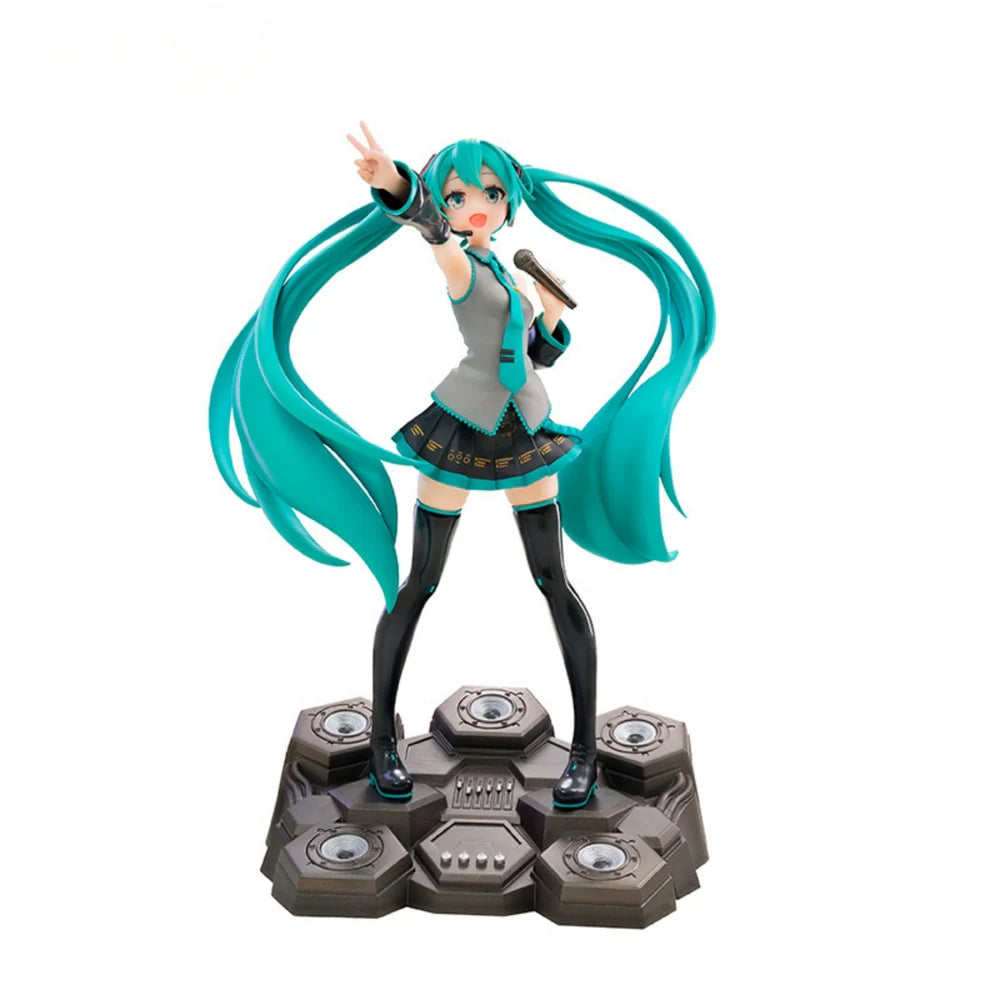 Hatsune Miku Figure