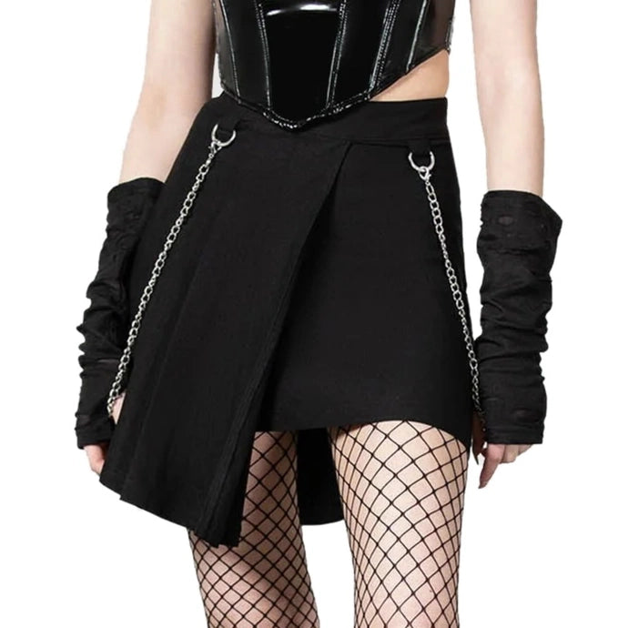 Killstar - Moonbeam Skirt