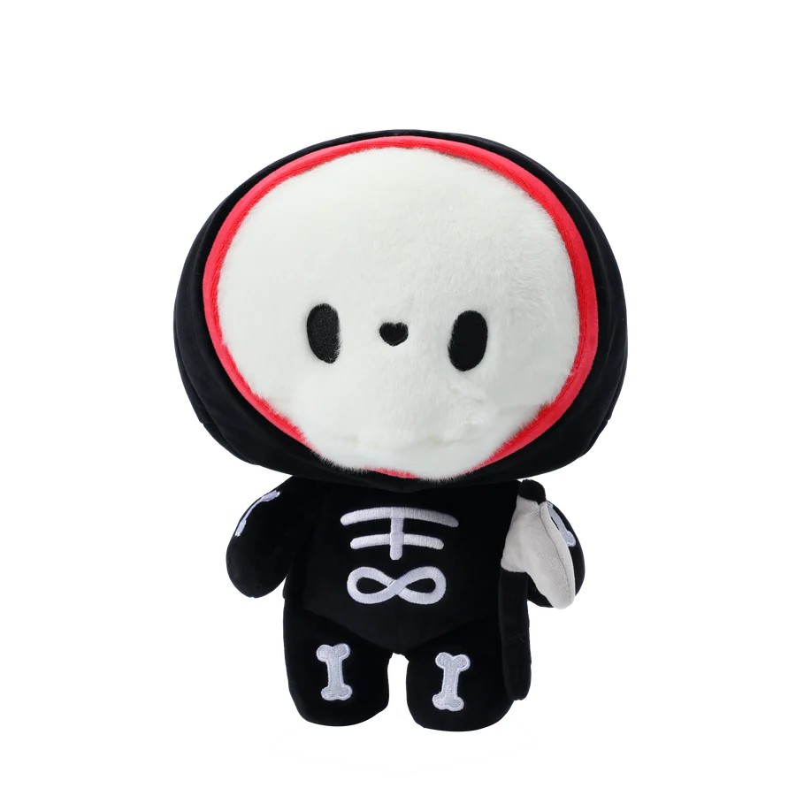 Yabu Mort Plush