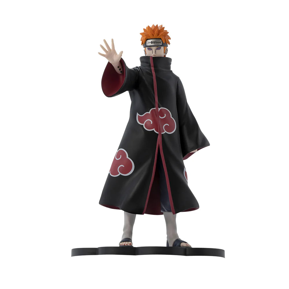 Naruto Shippuden Pain Statue