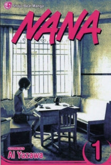 Nana, Vol. 01