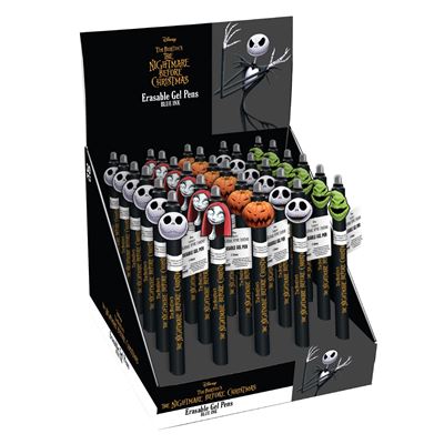 NBX gel pen