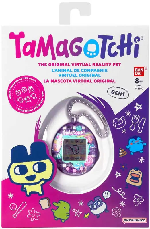 Original Tamagotchi