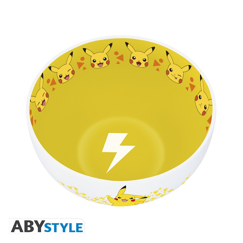 POKEMON Bowl Pikachu